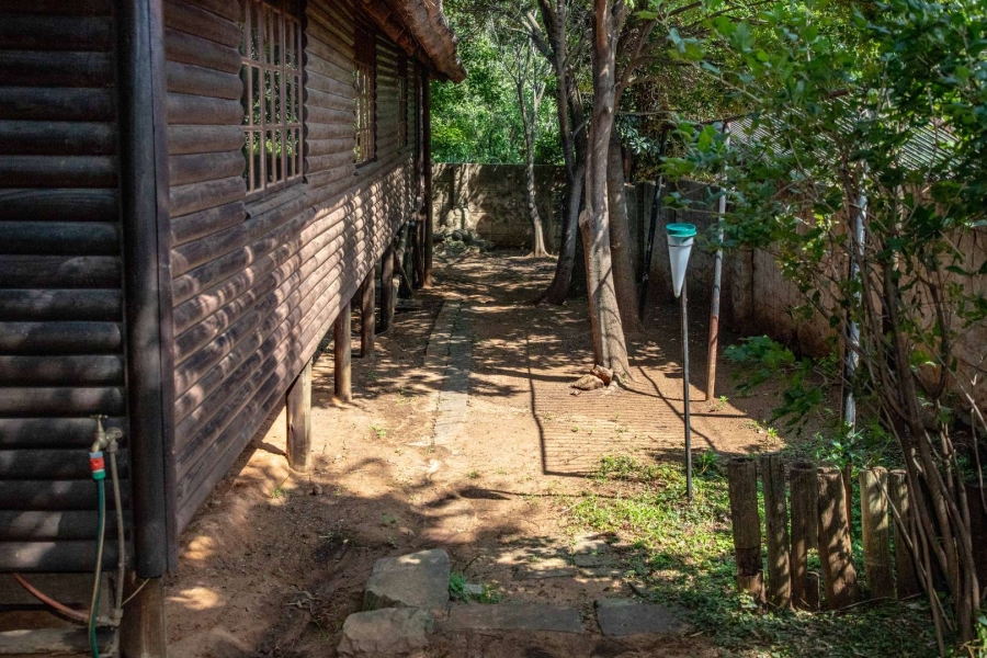 2 Bedroom Property for Sale in Frankfort Free State